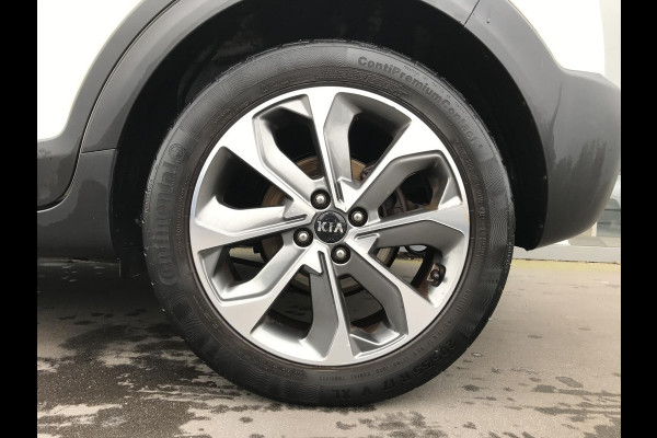 Kia Stonic 1.0 ExecutiveLine 120pk