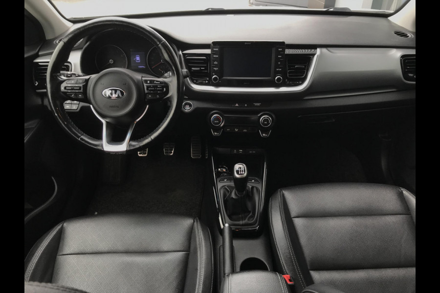 Kia Stonic 1.0 ExecutiveLine 120pk