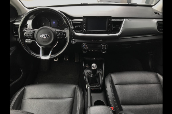 Kia Stonic 1.0 ExecutiveLine 120pk