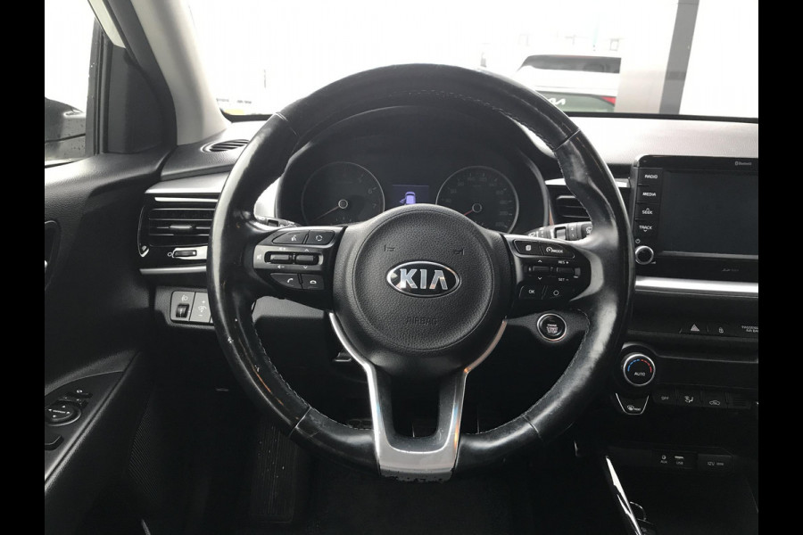 Kia Stonic 1.0 ExecutiveLine 120pk