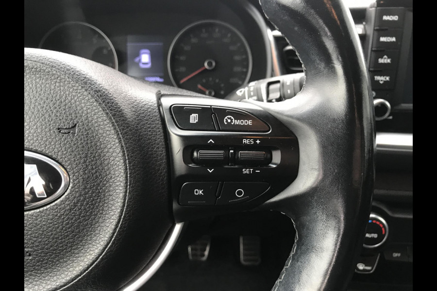 Kia Stonic 1.0 ExecutiveLine 120pk