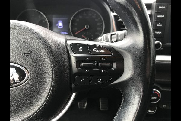 Kia Stonic 1.0 ExecutiveLine 120pk