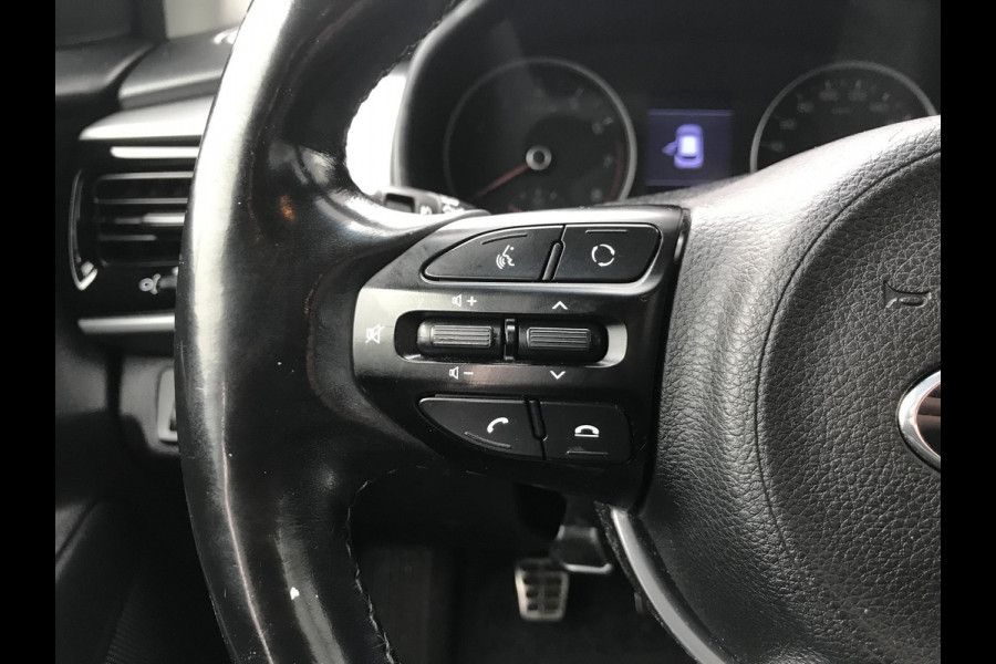 Kia Stonic 1.0 ExecutiveLine 120pk