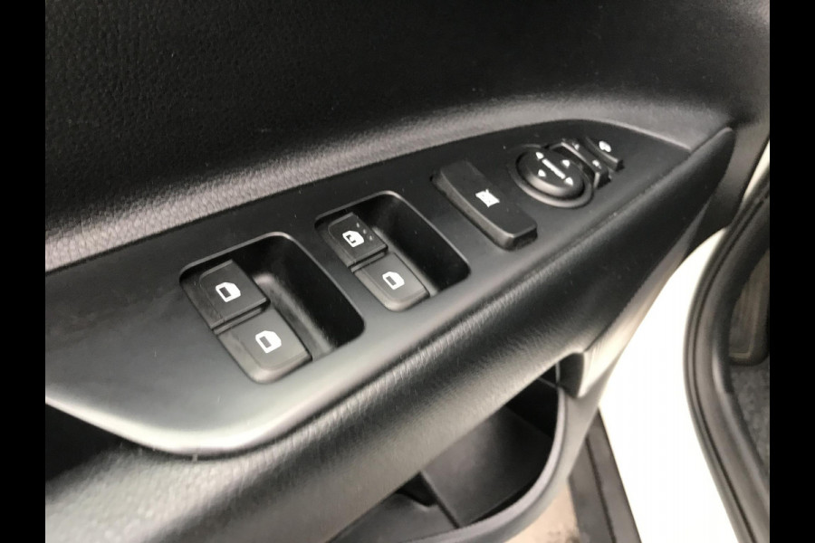 Kia Stonic 1.0 ExecutiveLine 120pk