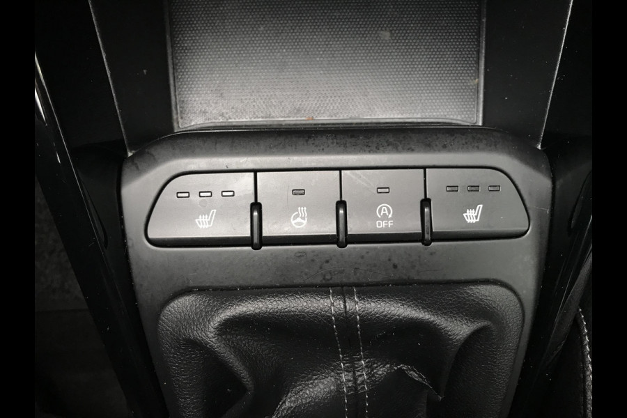 Kia Stonic 1.0 ExecutiveLine 120pk