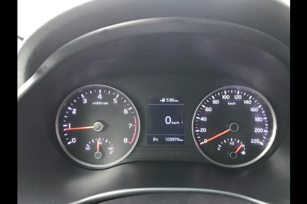 Kia Stonic 1.0 ExecutiveLine 120pk