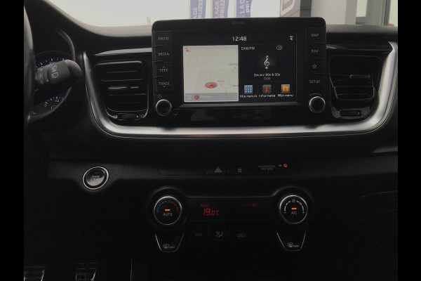 Kia Stonic 1.0 ExecutiveLine 120pk