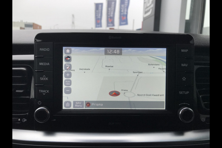 Kia Stonic 1.0 ExecutiveLine 120pk