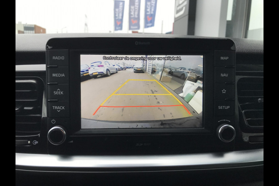 Kia Stonic 1.0 ExecutiveLine 120pk