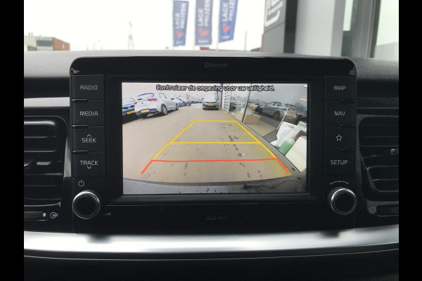 Kia Stonic 1.0 ExecutiveLine 120pk