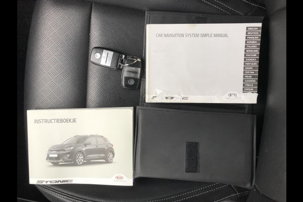 Kia Stonic 1.0 ExecutiveLine 120pk