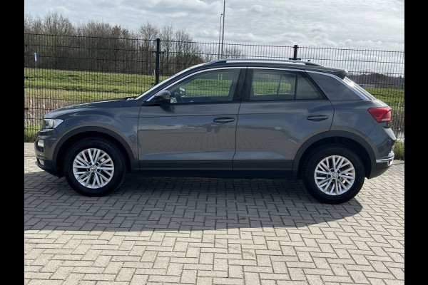 Volkswagen T-Roc 1.0 TSI Style | 1ste eigenaar | PDC | Carplay | Navi |