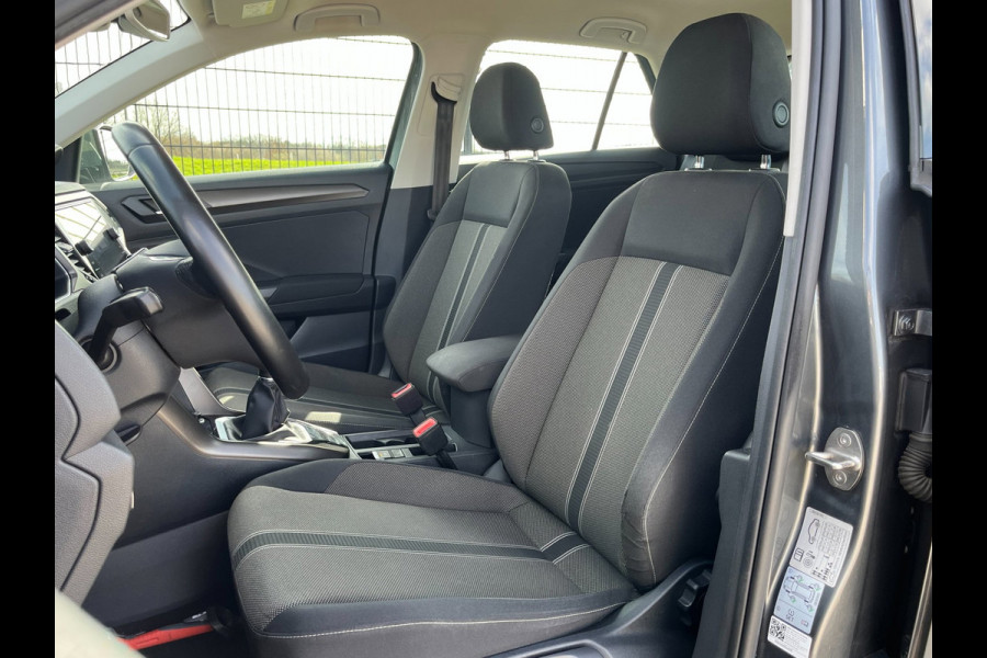 Volkswagen T-Roc 1.0 TSI Style | 1ste eigenaar | PDC | Carplay | Navi |