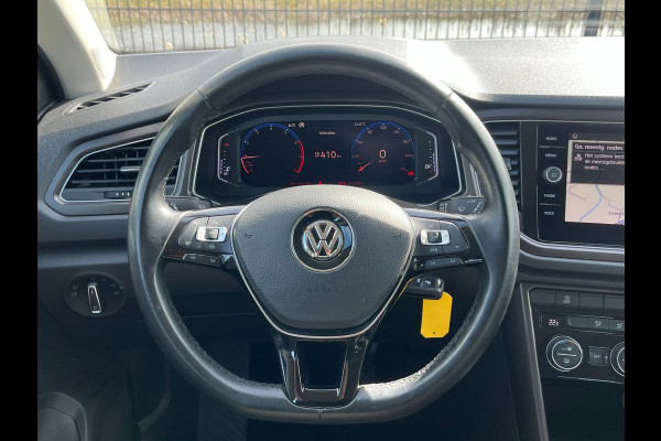 Volkswagen T-Roc 1.0 TSI Style | 1ste eigenaar | PDC | Carplay | Navi |