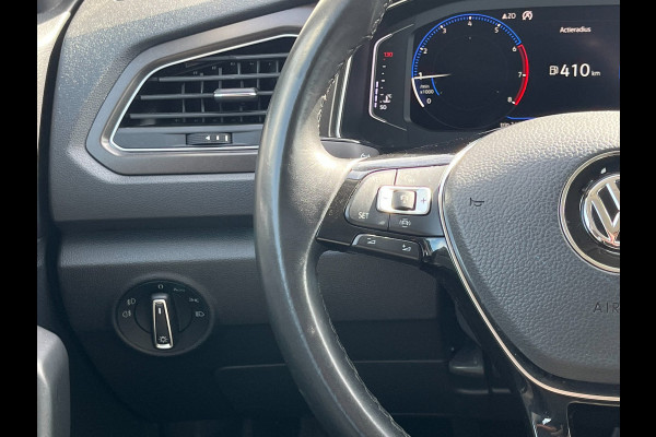 Volkswagen T-Roc 1.0 TSI Style | 1ste eigenaar | PDC | Carplay | Navi |