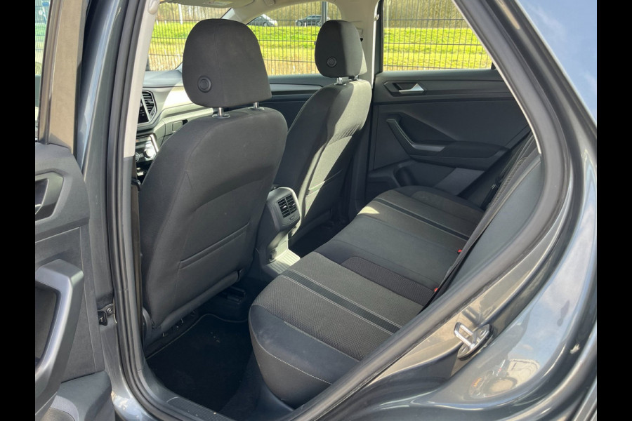 Volkswagen T-Roc 1.0 TSI Style | 1ste eigenaar | PDC | Carplay | Navi |