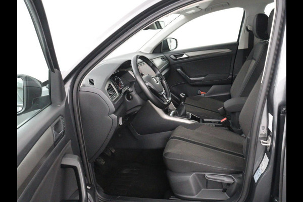 Volkswagen T-Roc 1.0 TSI Style Business | Adaptive cruise | Carplay | Navigatie | DAB | Climate control | Bluetooth | Parkeerhulp
