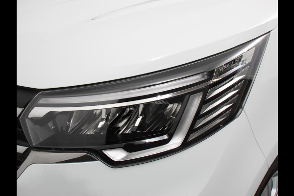 Renault Trafic 2.0 Blue dC1 150PK L2H1 Advance Dubbele Cabine Navigatie Airco Lichtmetalen velgen Betimmering Trekhaak Camera Parkeer sensoren Dab