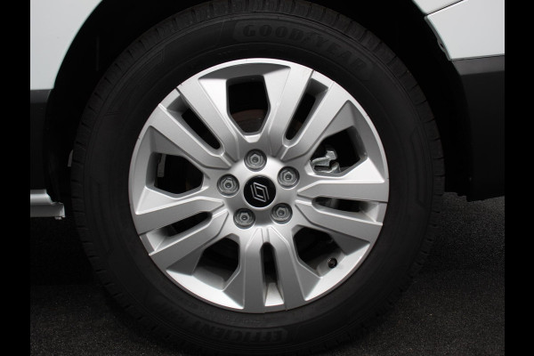 Renault Trafic 2.0 Blue dC1 150PK L2H1 Advance Dubbele Cabine Navigatie Airco Lichtmetalen velgen Betimmering Trekhaak Camera Parkeer sensoren Dab