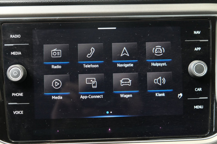 Volkswagen T-Roc 1.0 TSI Style - N.A.P. Airco, Cruise, PDC, Carplay.