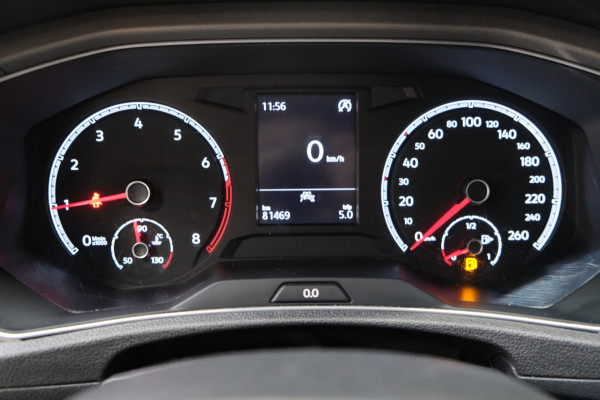 Volkswagen T-Roc 1.0 TSI Style - N.A.P. Airco, Cruise, PDC, Carplay.