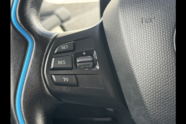 BMW i3 Executive Edition SOH 100% 42 kWh Pdc+camera Navi Stoelverwarming Dab+ Cruise Led
