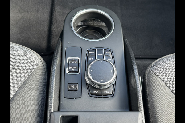 BMW i3 Executive Edition SOH 100% 42 kWh Pdc+camera Navi Stoelverwarming Dab+ Cruise Led