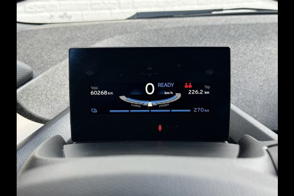 BMW i3 Executive Edition SOH 100% 42 kWh Pdc+camera Navi Stoelverwarming Dab+ Cruise Led