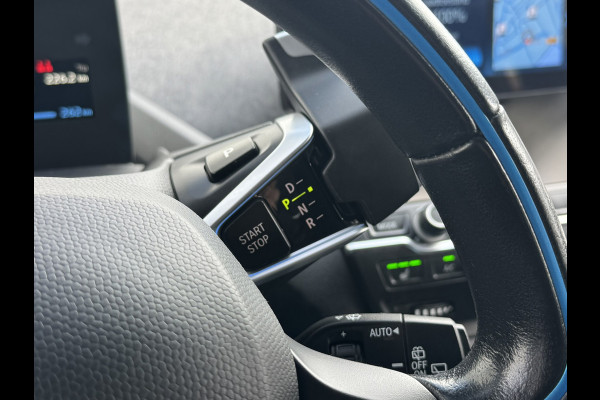 BMW i3 Executive Edition SOH 100% 42 kWh Pdc+camera Navi Stoelverwarming Dab+ Cruise Led