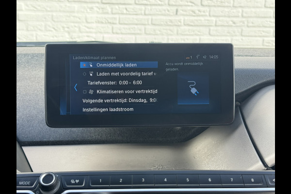 BMW i3 Executive Edition SOH 100% 42 kWh Pdc+camera Navi Stoelverwarming Dab+ Cruise Led