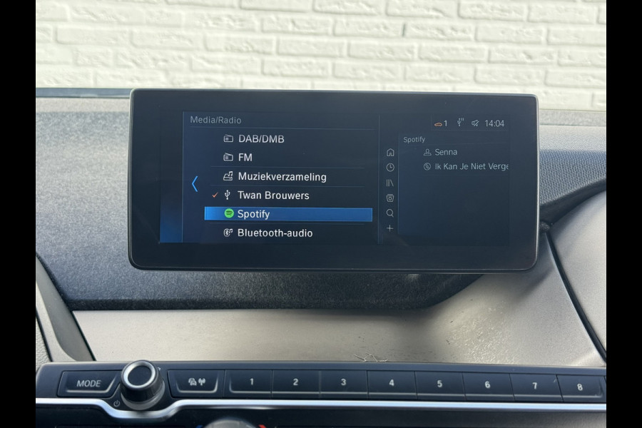 BMW i3 Executive Edition SOH 100% 42 kWh Pdc+camera Navi Stoelverwarming Dab+ Cruise Led