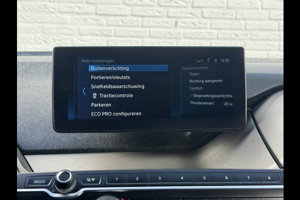 BMW i3 Executive Edition SOH 100% 42 kWh Pdc+camera Navi Stoelverwarming Dab+ Cruise Led