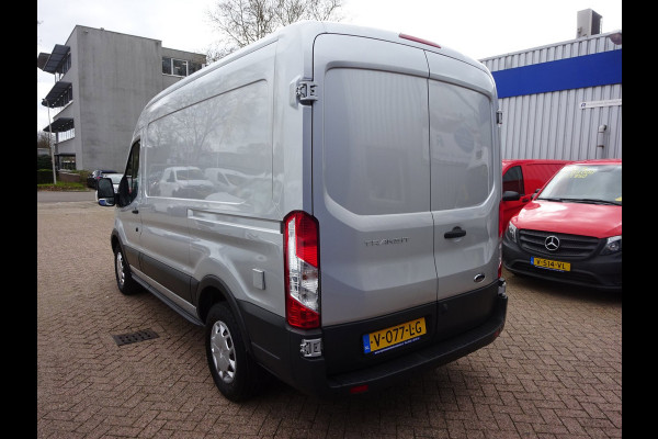 Ford Transit 350 2.0 TDCI L2H2 TREND AIRCO CRUISE PDC 3 ZITTER