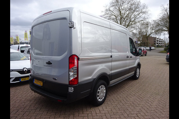 Ford Transit 350 2.0 TDCI L2H2 TREND AIRCO CRUISE PDC 3 ZITTER
