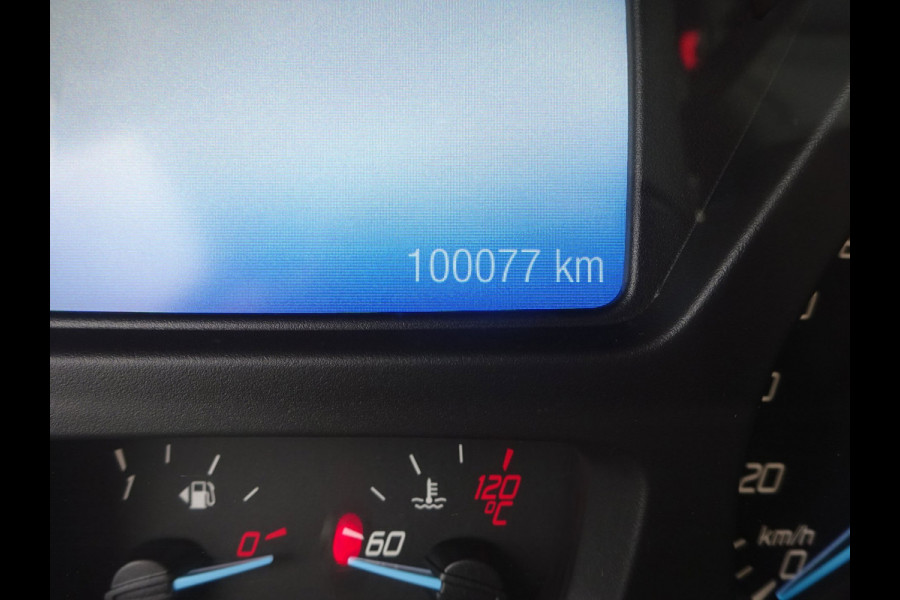 Ford Transit 350 2.0 TDCI L2H2 TREND AIRCO CRUISE PDC 3 ZITTER