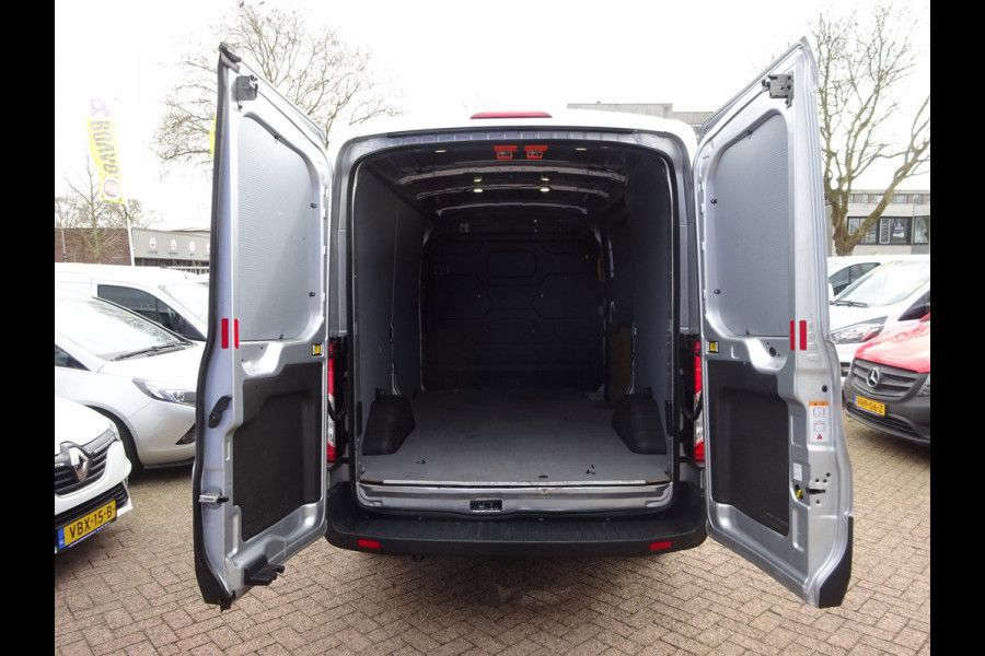 Ford Transit 350 2.0 TDCI L2H2 TREND AIRCO CRUISE PDC 3 ZITTER