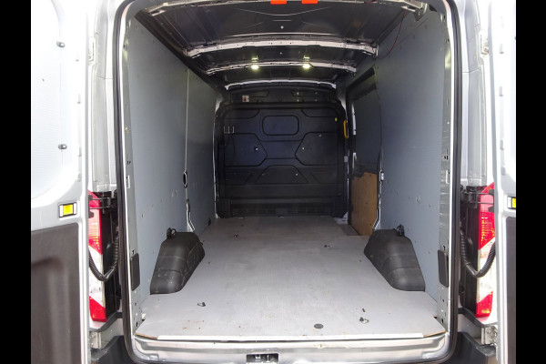 Ford Transit 350 2.0 TDCI L2H2 TREND AIRCO CRUISE PDC 3 ZITTER