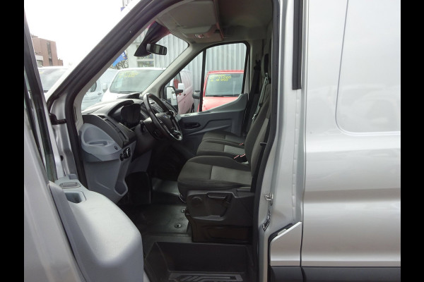 Ford Transit 350 2.0 TDCI L2H2 TREND AIRCO CRUISE PDC 3 ZITTER