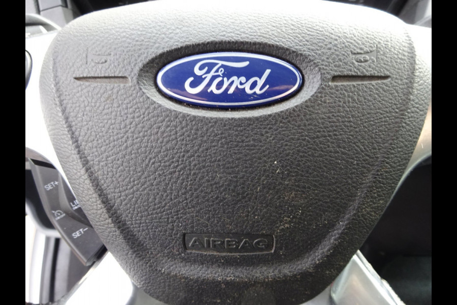 Ford Transit 350 2.0 TDCI L2H2 TREND AIRCO CRUISE PDC 3 ZITTER