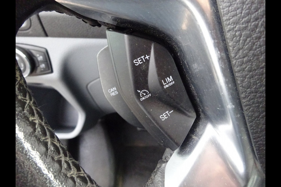 Ford Transit 350 2.0 TDCI L2H2 TREND AIRCO CRUISE PDC 3 ZITTER