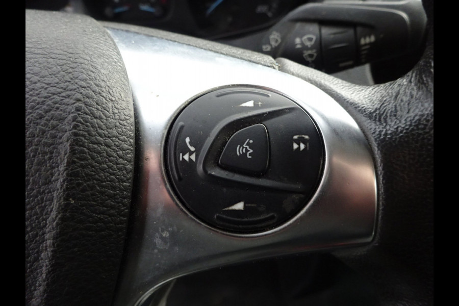 Ford Transit 350 2.0 TDCI L2H2 TREND AIRCO CRUISE PDC 3 ZITTER