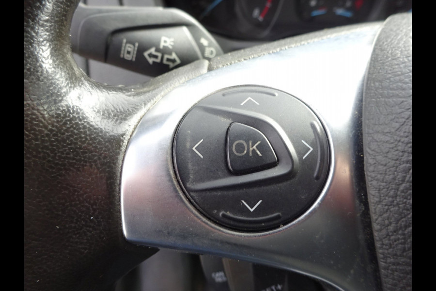 Ford Transit 350 2.0 TDCI L2H2 TREND AIRCO CRUISE PDC 3 ZITTER