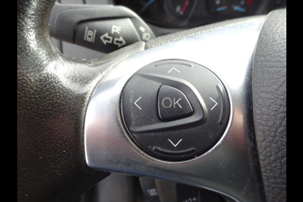 Ford Transit 350 2.0 TDCI L2H2 TREND AIRCO CRUISE PDC 3 ZITTER