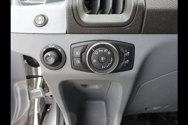 Ford Transit 350 2.0 TDCI L2H2 TREND AIRCO CRUISE PDC 3 ZITTER