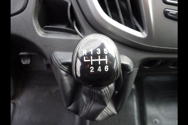 Ford Transit 350 2.0 TDCI L2H2 TREND AIRCO CRUISE PDC 3 ZITTER