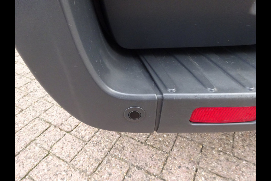 Ford Transit 350 2.0 TDCI L2H2 TREND AIRCO CRUISE PDC 3 ZITTER