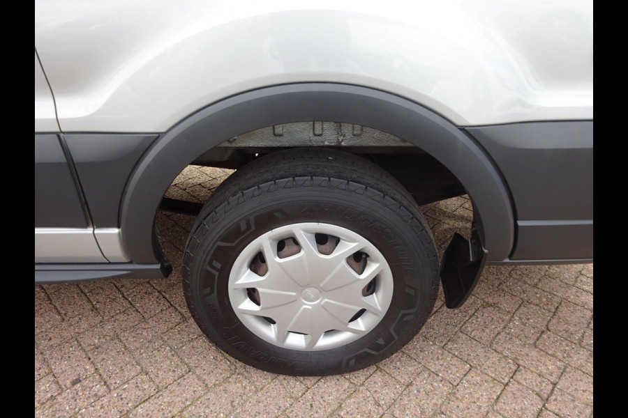 Ford Transit 350 2.0 TDCI L2H2 TREND AIRCO CRUISE PDC 3 ZITTER