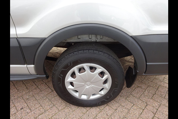 Ford Transit 350 2.0 TDCI L2H2 TREND AIRCO CRUISE PDC 3 ZITTER