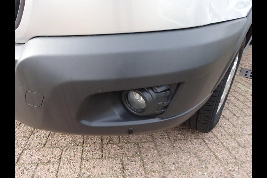 Ford Transit 350 2.0 TDCI L2H2 TREND AIRCO CRUISE PDC 3 ZITTER