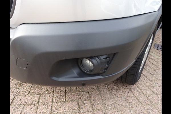 Ford Transit 350 2.0 TDCI L2H2 TREND AIRCO CRUISE PDC 3 ZITTER